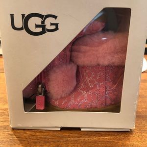 Baby UGG Boots